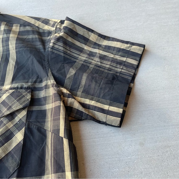 Rare The XXXPRESSO DIXXON Button Up Shirt - Picture 4 of 6